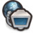 Vino, Remote Desktop, VNC, etc Icon